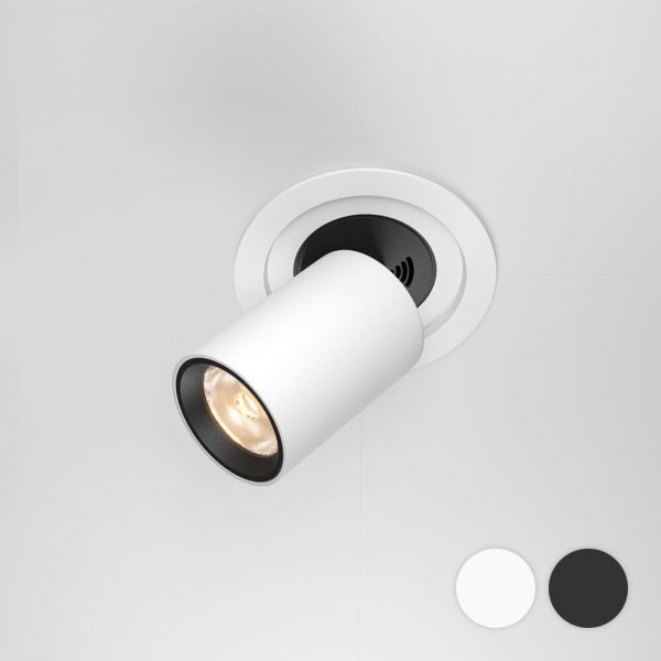 Hidden Single - Downlight