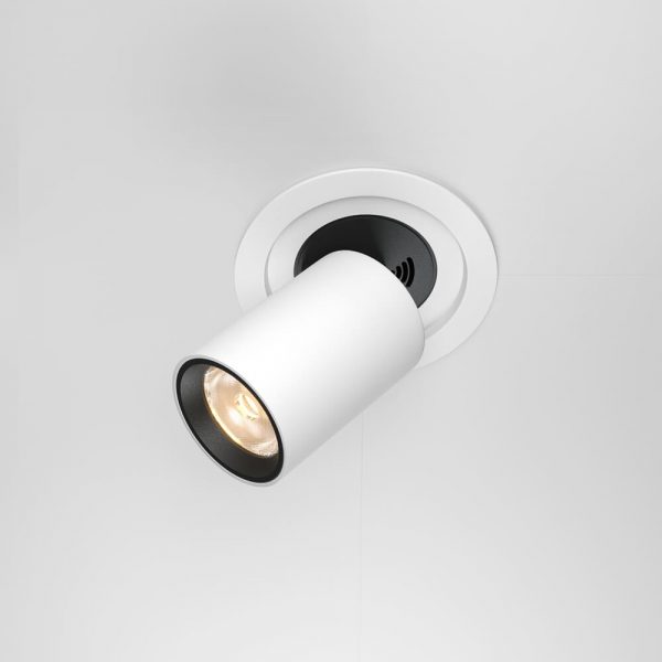 Hidden Single - Downlight