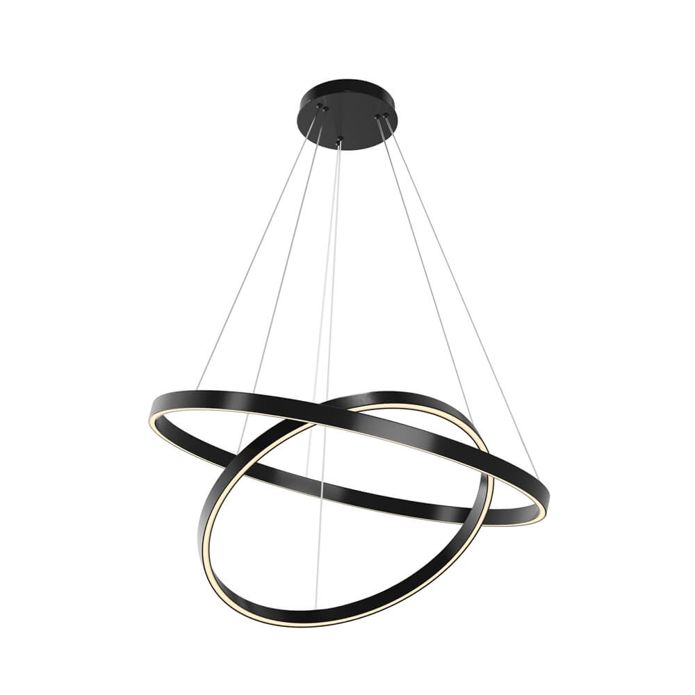 Rim L - Pendelleuchte – Bild 6