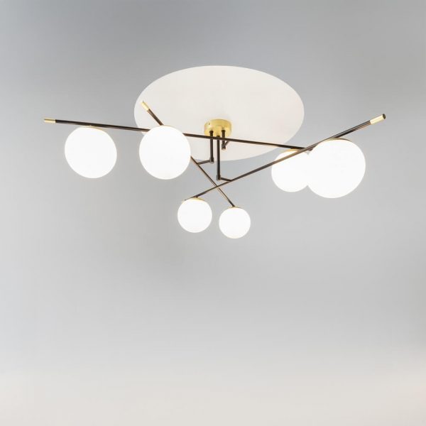 Nostalgia - Deckenleuchte