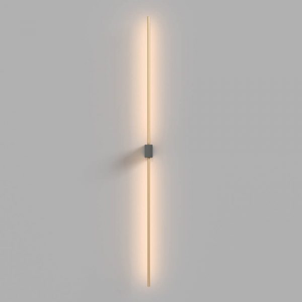 Pars 12 W - Wandleuchte