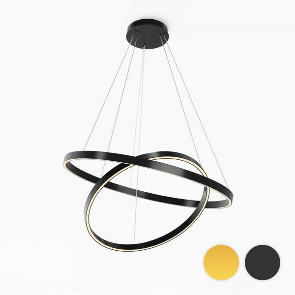 Rim 83 W - Pendelleuchte