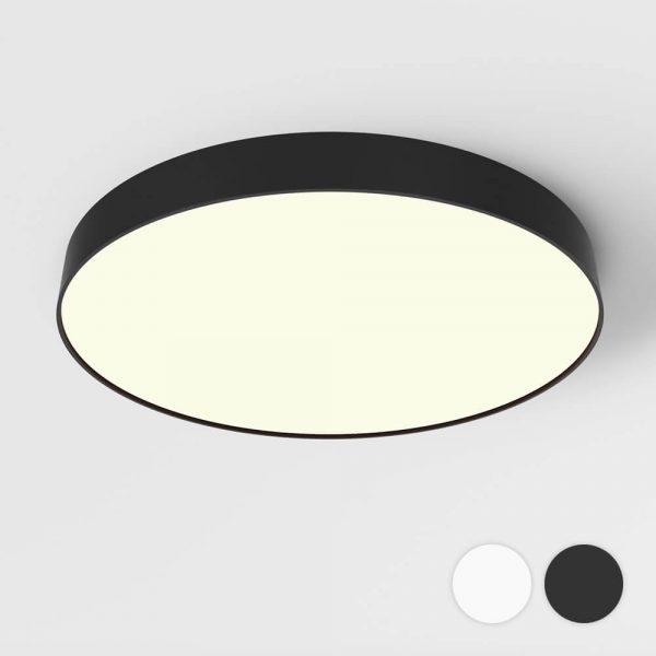 Zon 90 W - Deckenleuchte