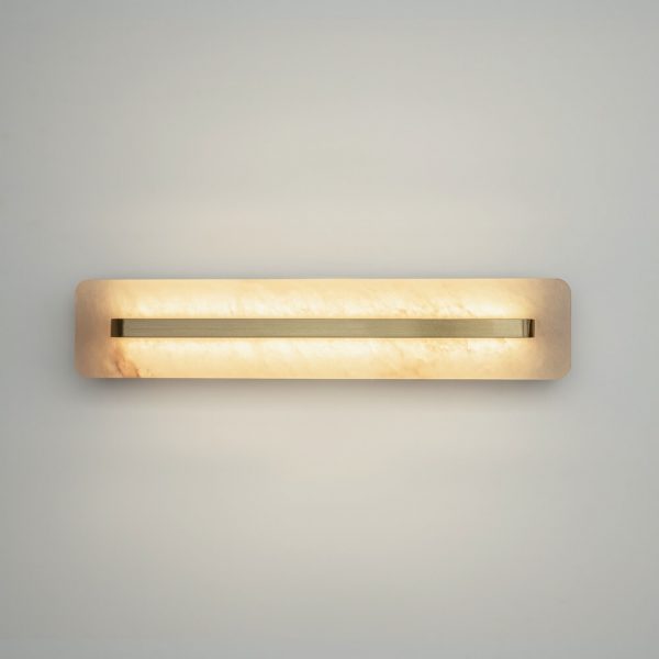 Albatre - Wandleuchte