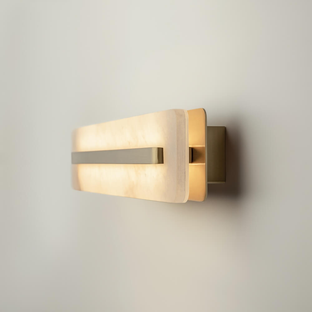 Albatre - Wandleuchte – Bild 7