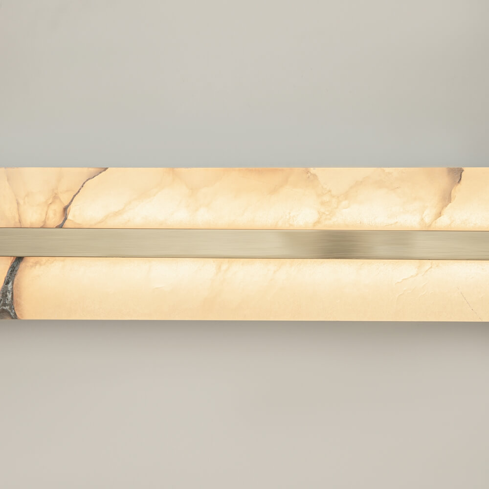 Albatre - Wandleuchte – Bild 6