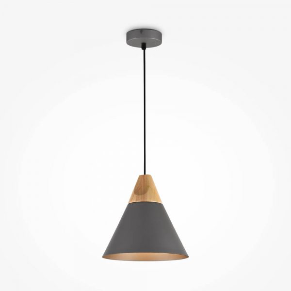 Bicones wide - Pendelleuchte