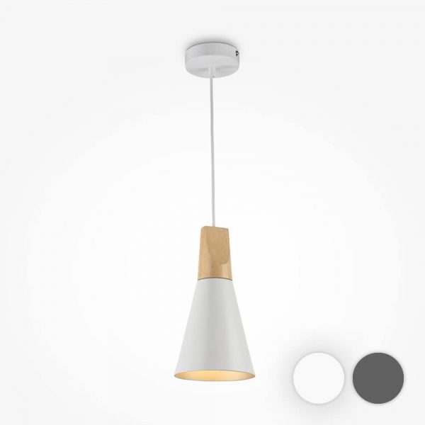 Bicones E27 - Pendelleuchte