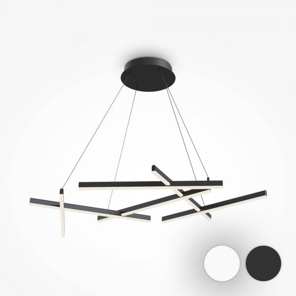 Line - Pendelleuchte