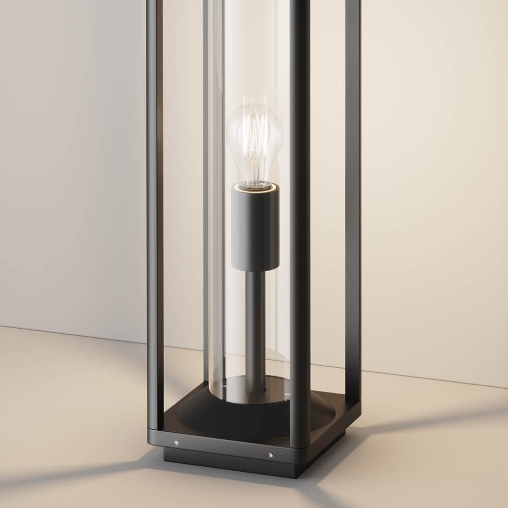 Cell Cube - Pollerleuchte – Bild 5