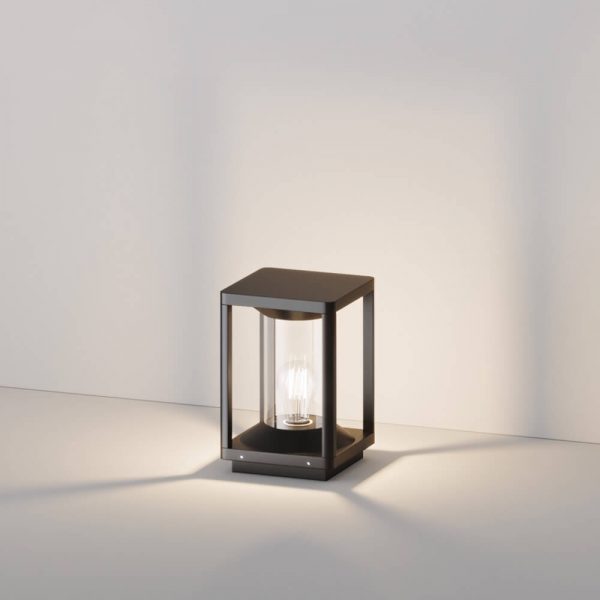 Cell Cube S - Pollerleuchte