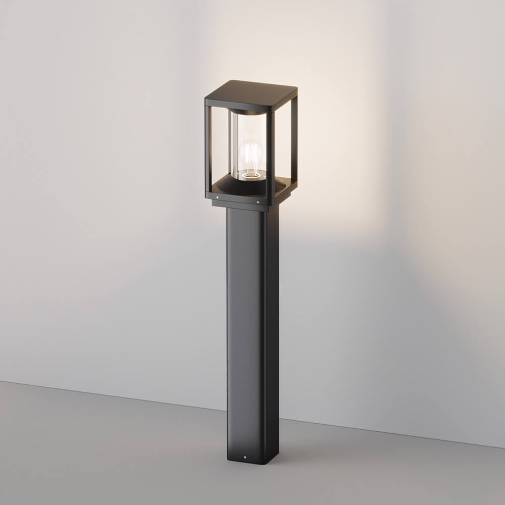 Cell Pole - Pollerleuchte