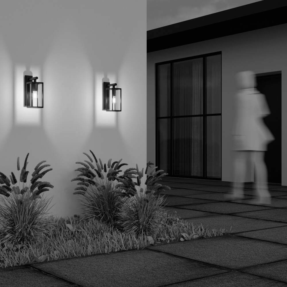 Cell - Wandleuchte – Bild 2