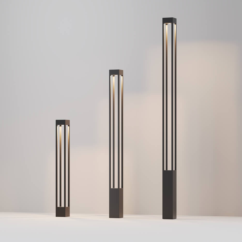 Elbe - Pollerleuchte – Bild 6