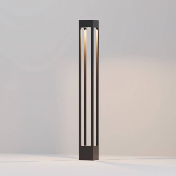 Elbe - Pollerleuchte