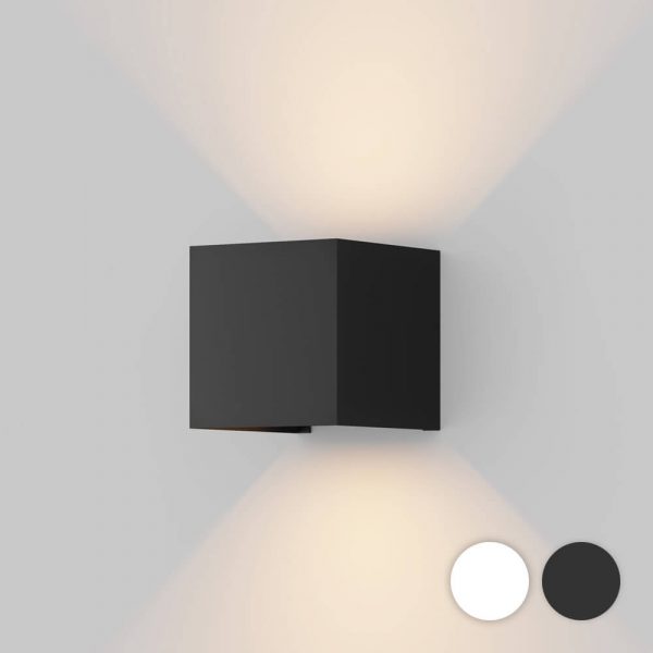 Fulton - Wandleuchte