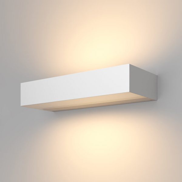 Lot - Wandleuchte
