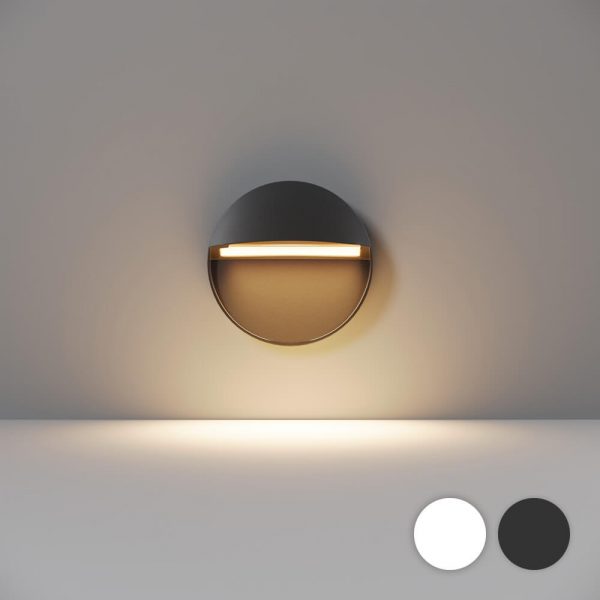 Mane R - Stufenleuchte