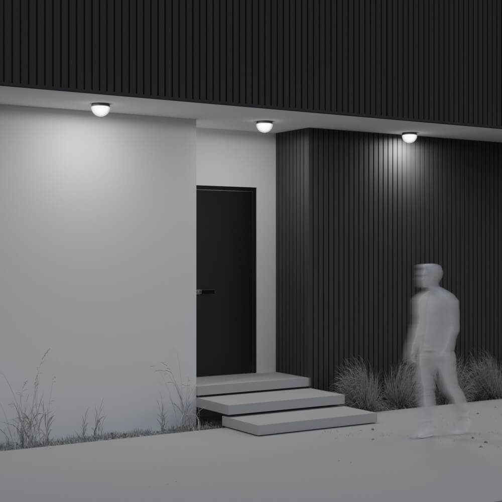 Mon - Deckenleuchte – Bild 3