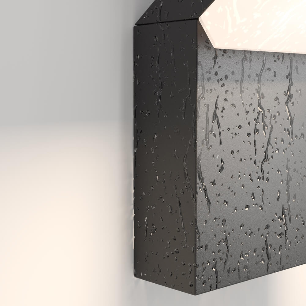 Paso - Wandleuchte – Bild 3