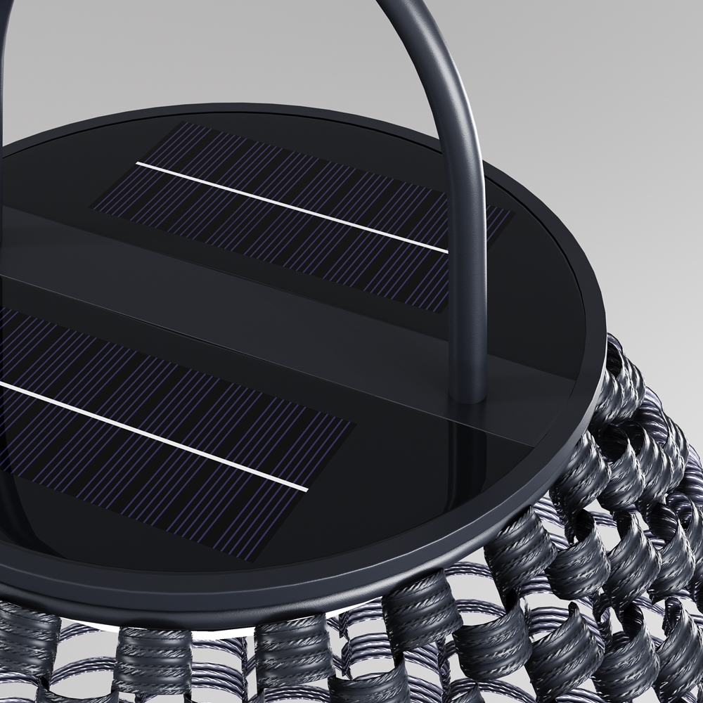 Plet - Solarleuchte – Bild 2