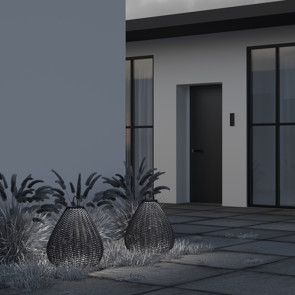 Plet - Solarleuchte – Bild 4