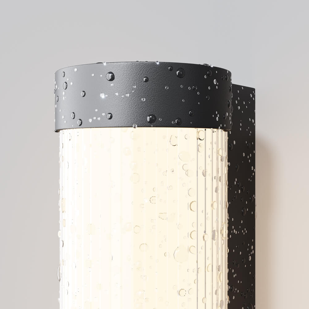 Rounge L - Wandleuchte – Bild 5