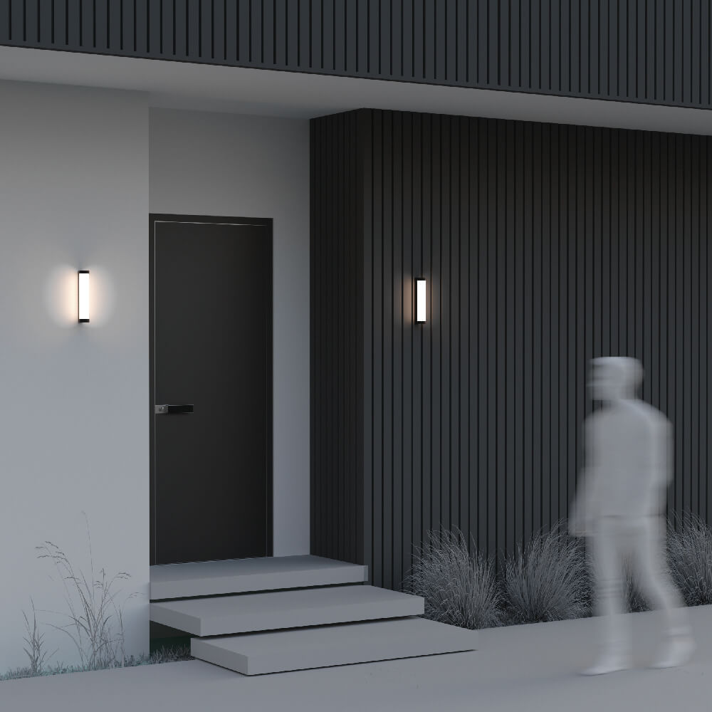 Rounge S - Wandleuchte – Bild 2