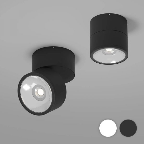 Spin - Deckenleuchte