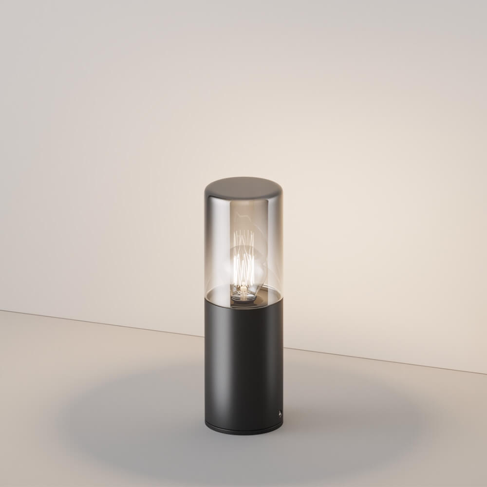 Amas S - Pollerleuchte