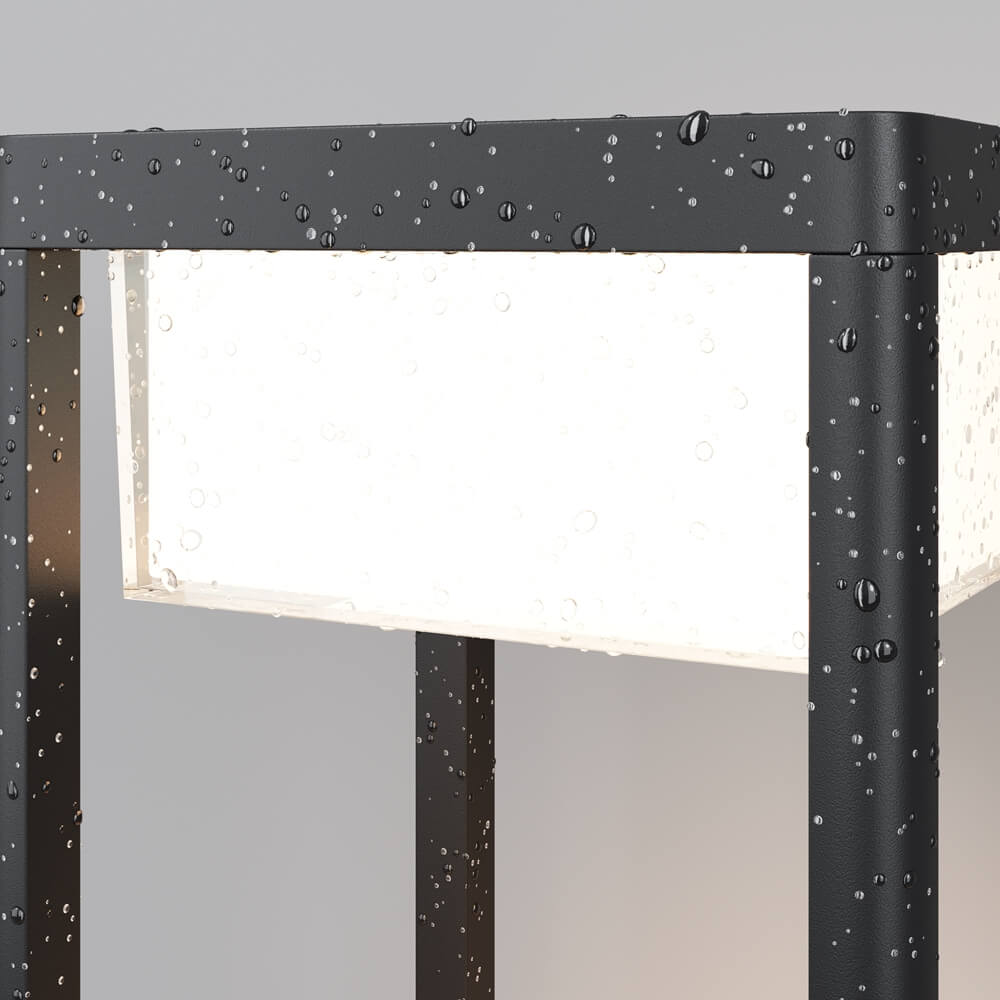 Baker Street - Pollerleuchte – Bild 6