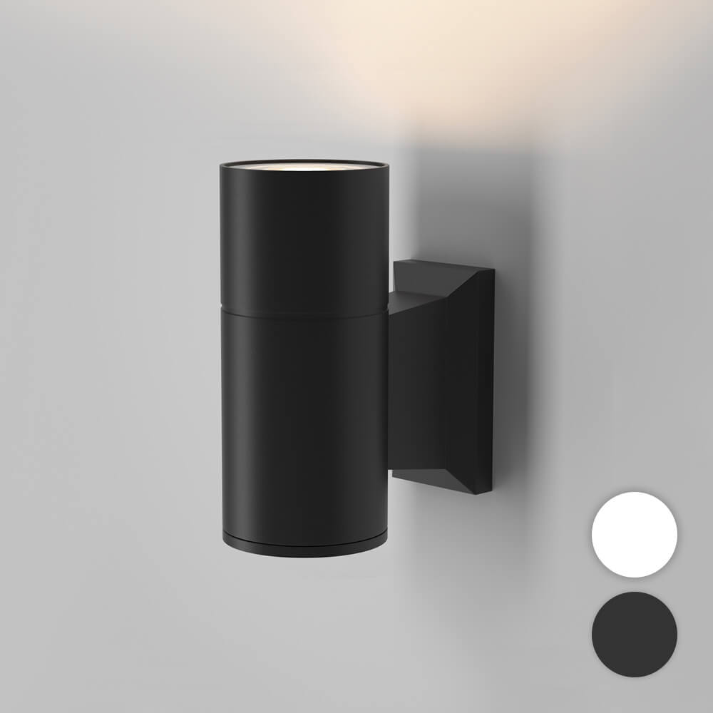 Bowery - Wandleuchte