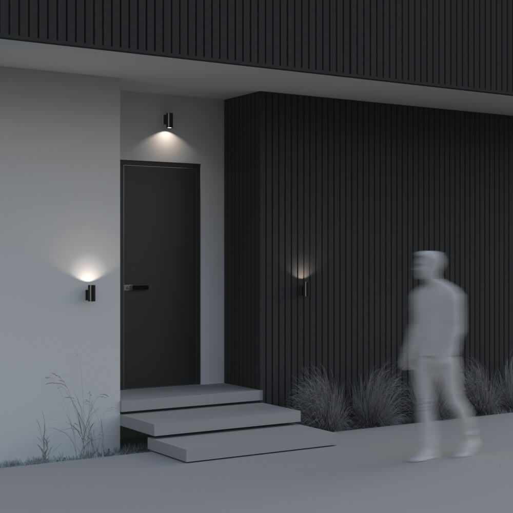 Bowery - Wandleuchte – Bild 3