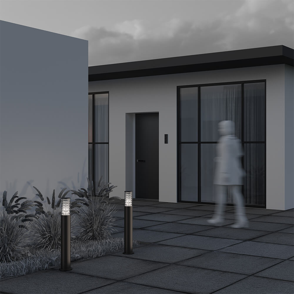 Bronx L - Pollerleuchte – Bild 2