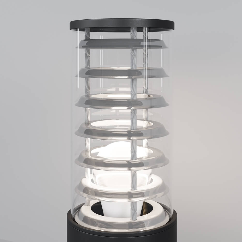 Bronx L - Pollerleuchte – Bild 4