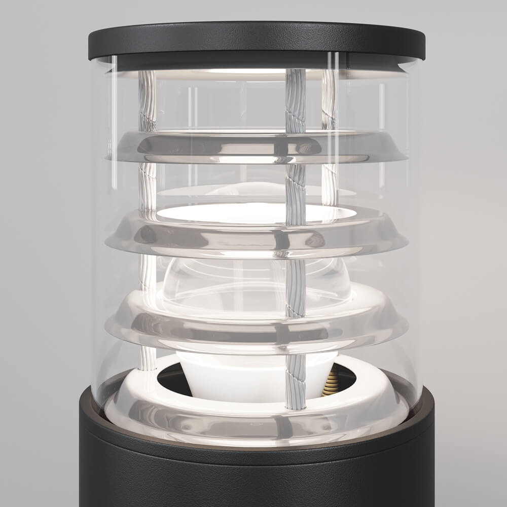 Bronx S - Pollerleuchte – Bild 5