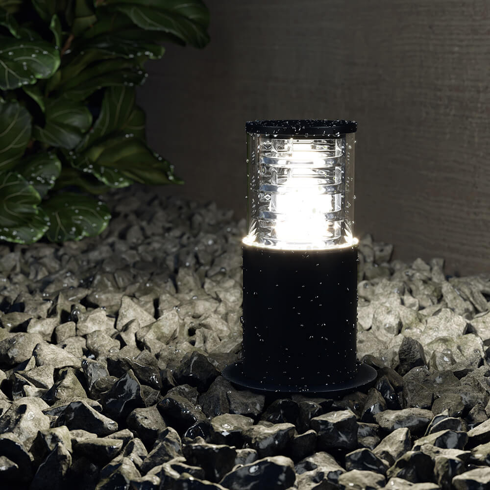 Bronx S - Pollerleuchte – Bild 2