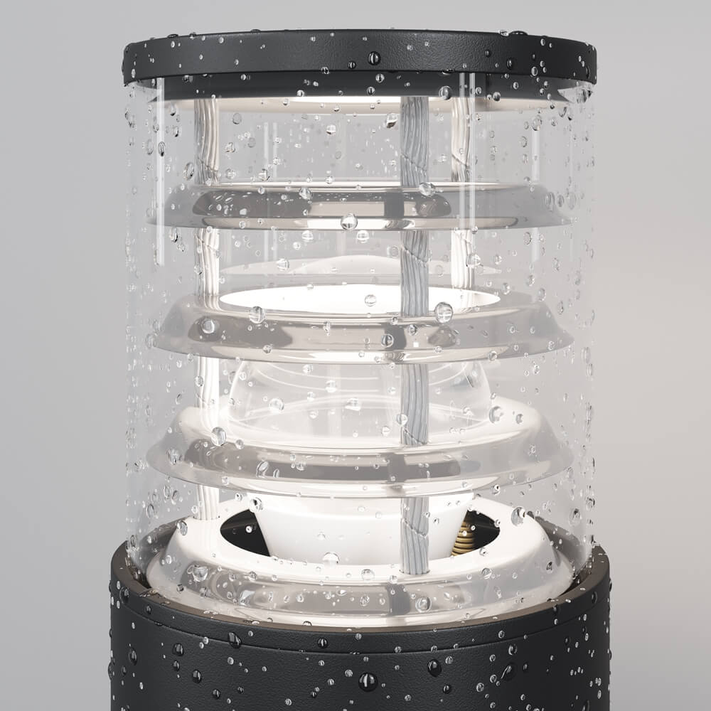 Bronx S - Pollerleuchte – Bild 6