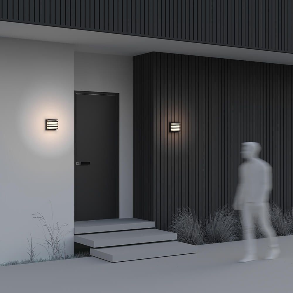 Downing Street - Wandleuchte – Bild 2