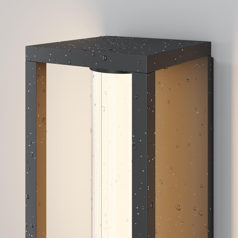 Expo - Wandleuchte – Bild 2