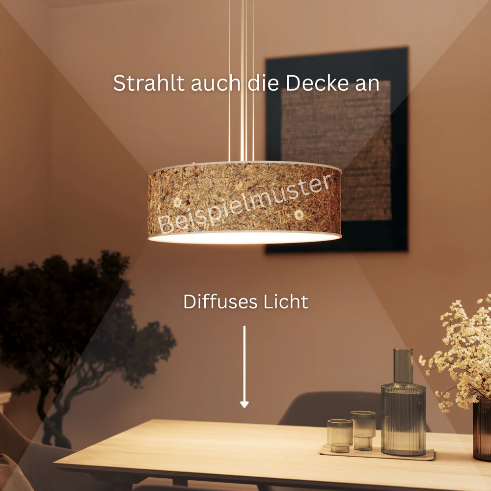 Discus Loden - Pendelleuchte – Bild 4