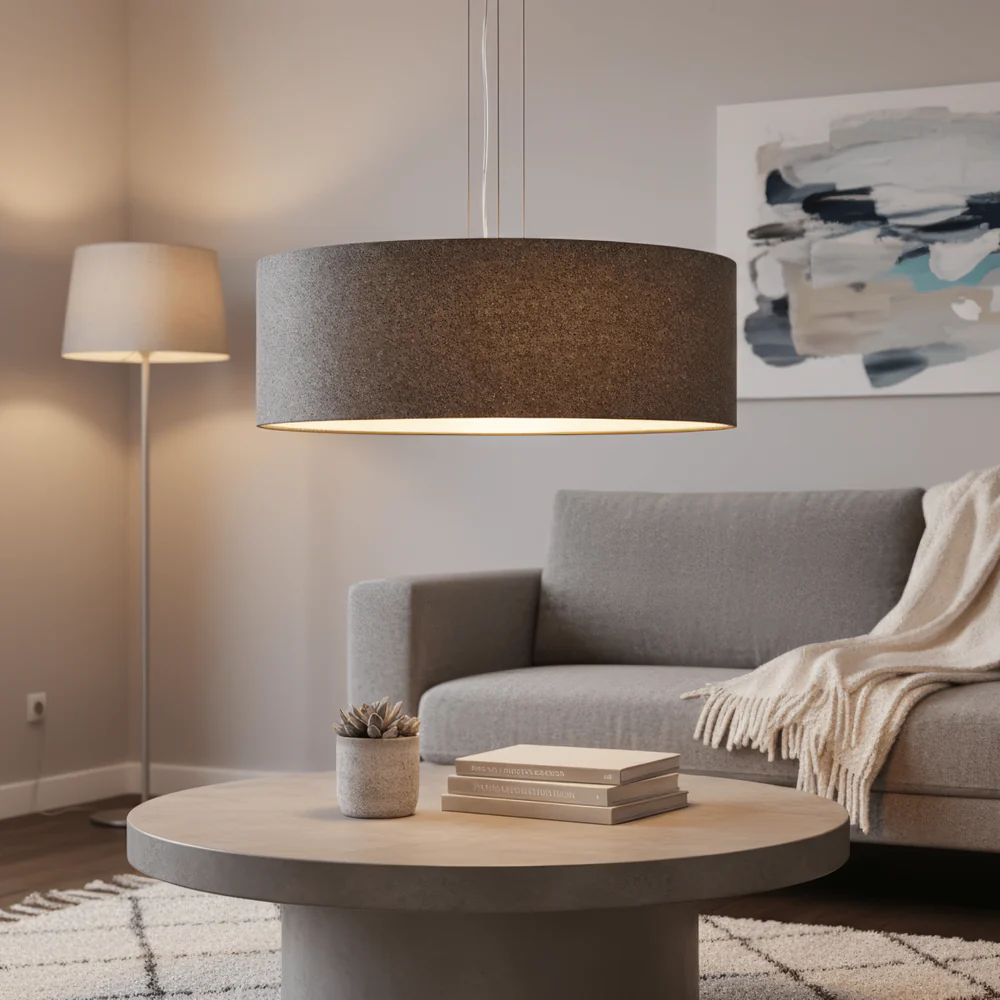 Discus Loden - Pendelleuchte – Bild 2