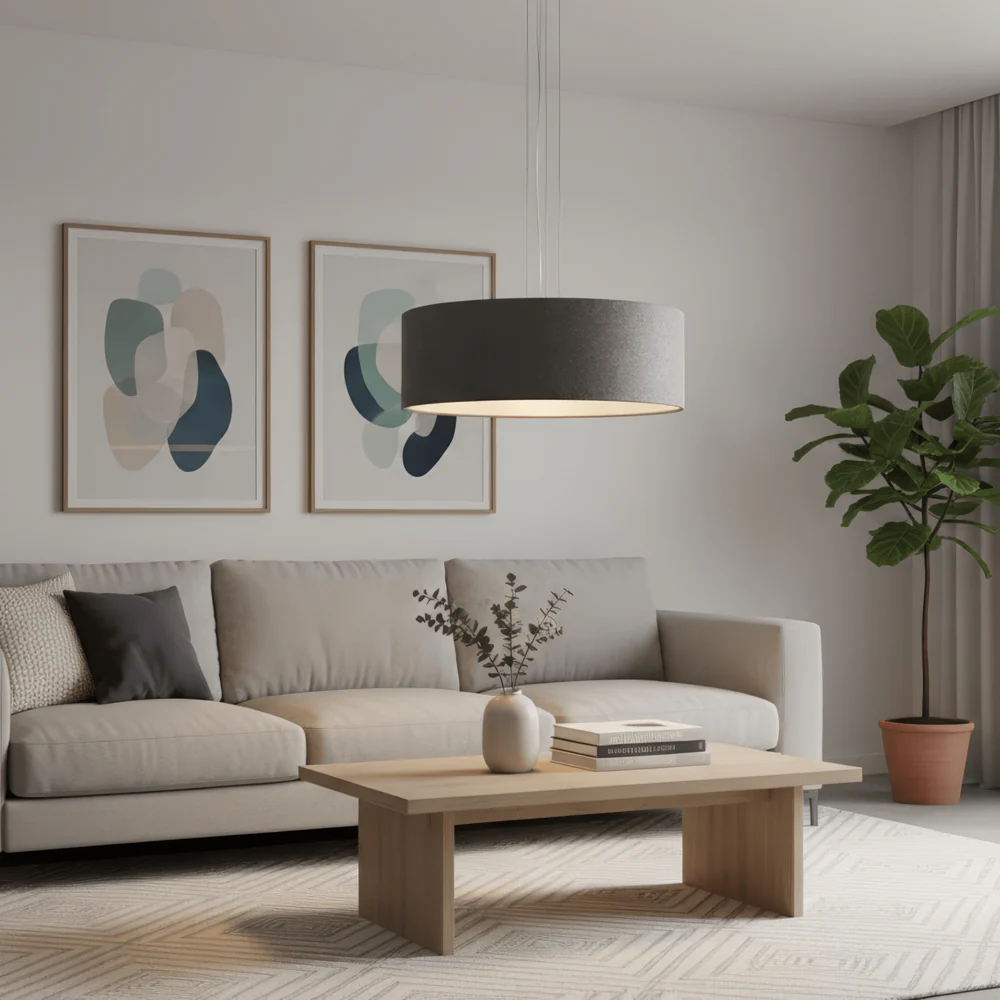 Discus Loden - Pendelleuchte – Bild 3