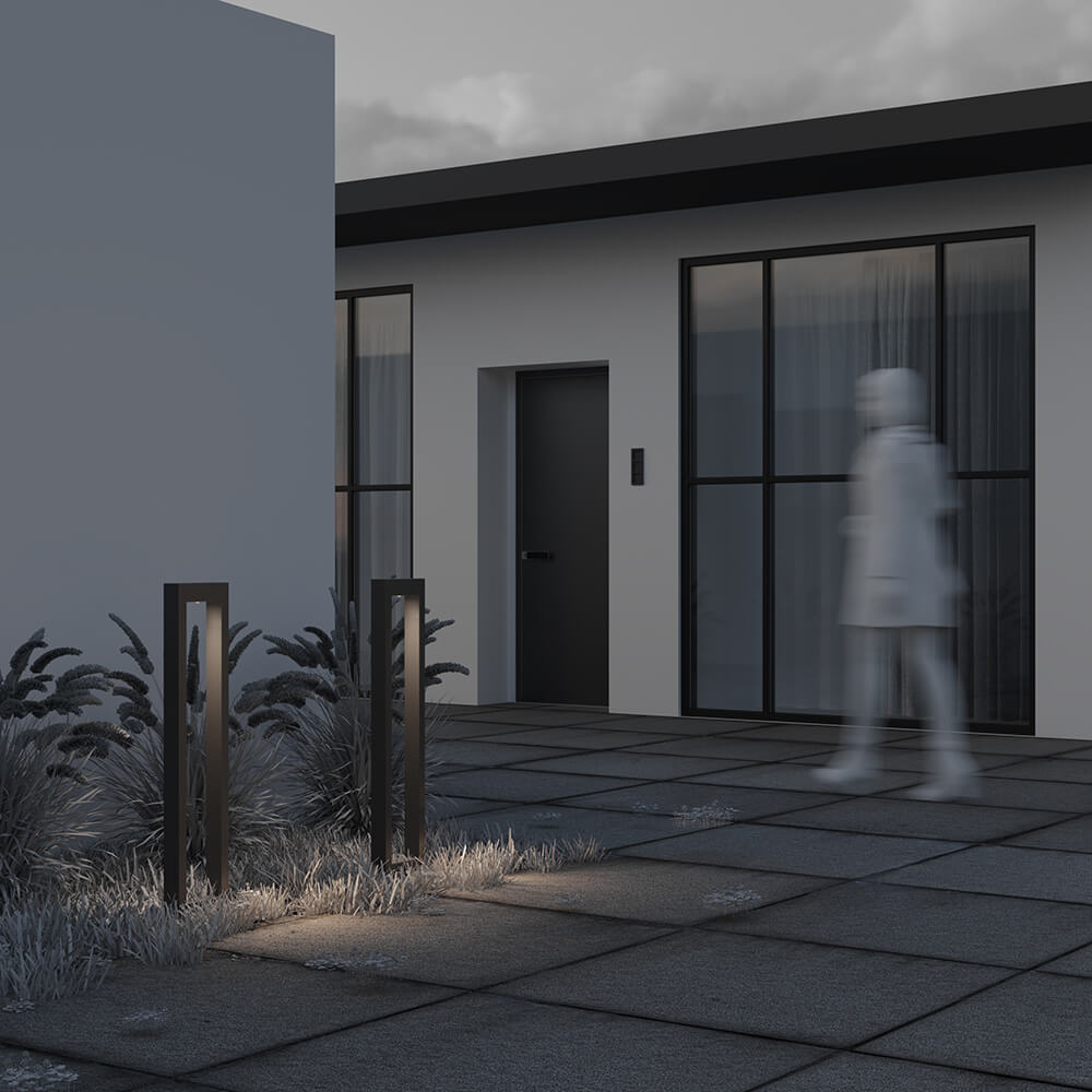 Bonn - Pollerleuchte – Bild 3