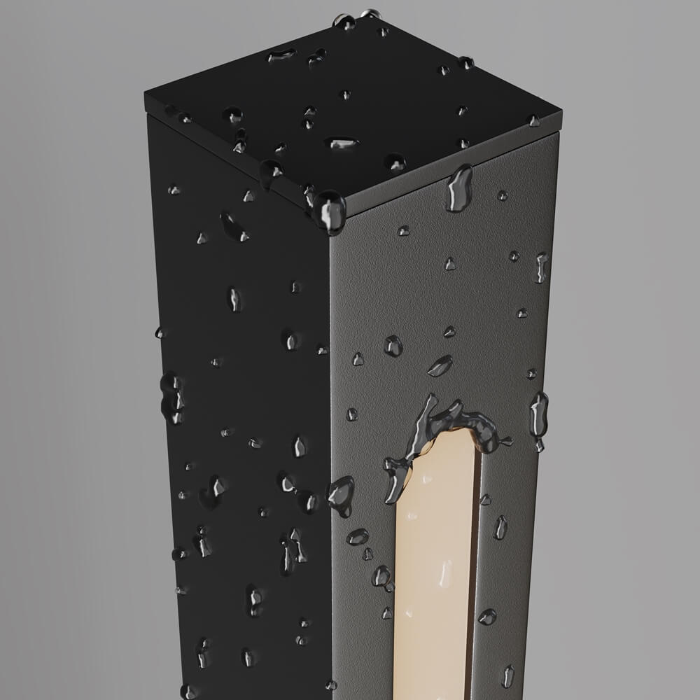 Pole - Pollerleuchte – Bild 6