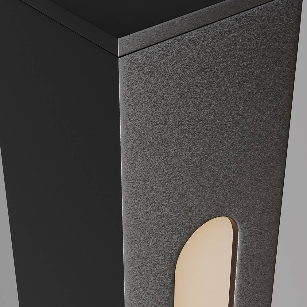 Pole - Pollerleuchte – Bild 2