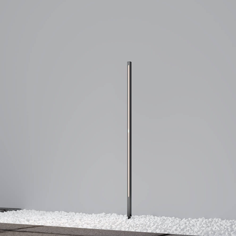 Pole - Pollerleuchte 120 cm