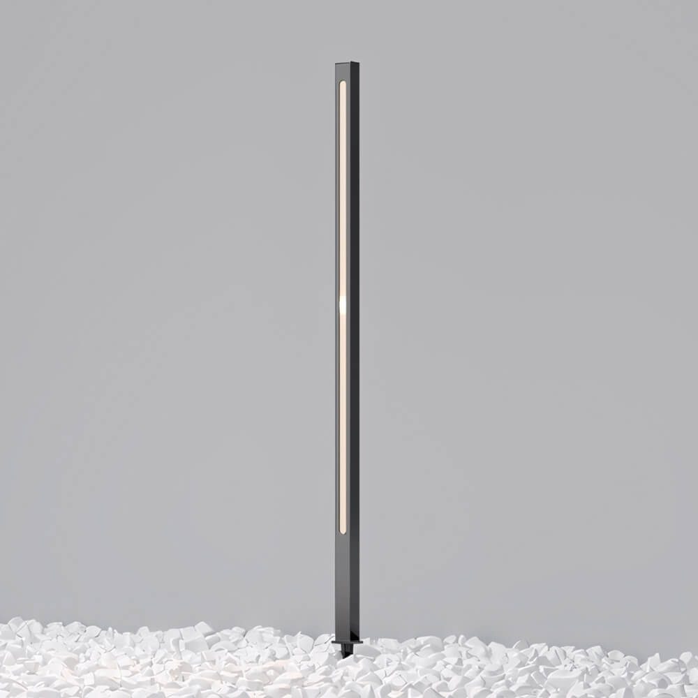 Pole - Pollerleuchte