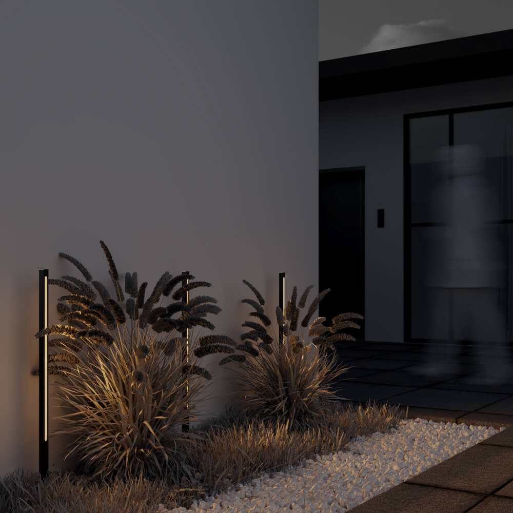 Pole - Pollerleuchte – Bild 3