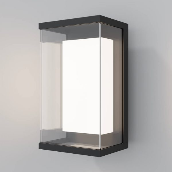 Baker Street - Wandleuchte